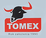 Tomex Tomasz Pulnik - logo